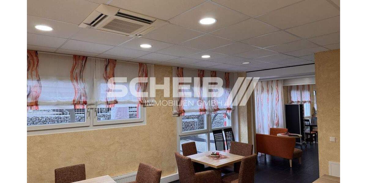 Gewerbeobjekt Gaildorf - 1.200&euro; | Angebot:24276899