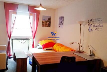 Wohnung Kassel Südstadt - 1 Zimmer, 30 m&sup2;, 365&euro; | Angebot:24575085