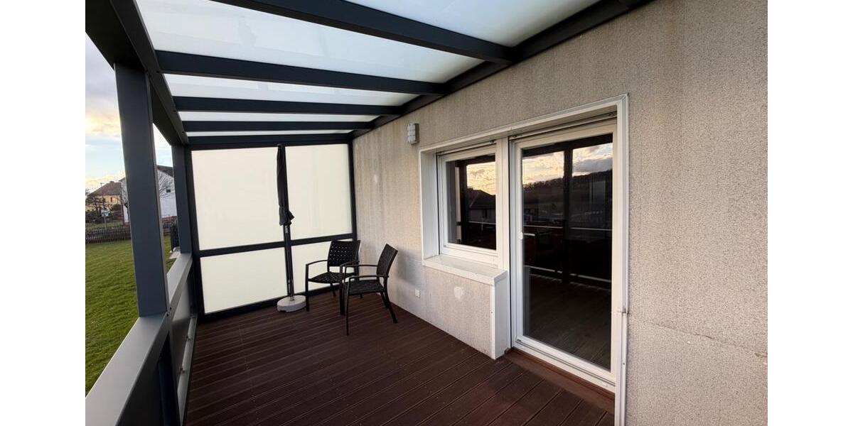 Erdgeschoßwohnung Pelm - 4 Zimmer, 110 m&sup2;, 990&euro; | Angebot:26325920