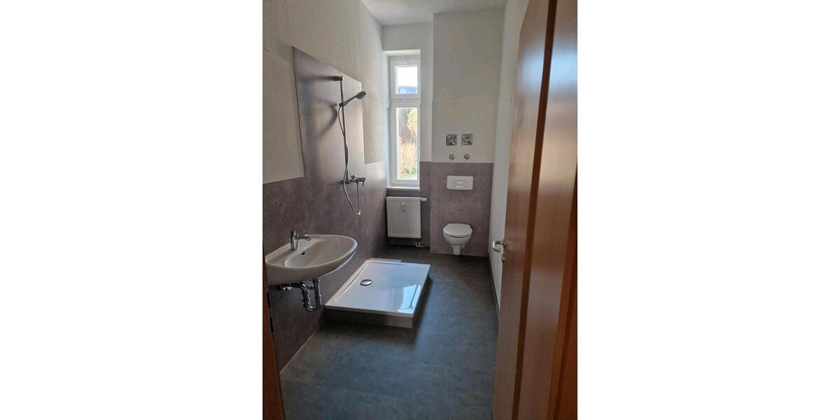 Erdgeschoßwohnung Torgau - 3 Zimmer, 61 m&sup2;, 390&euro; | Angebot:25894712