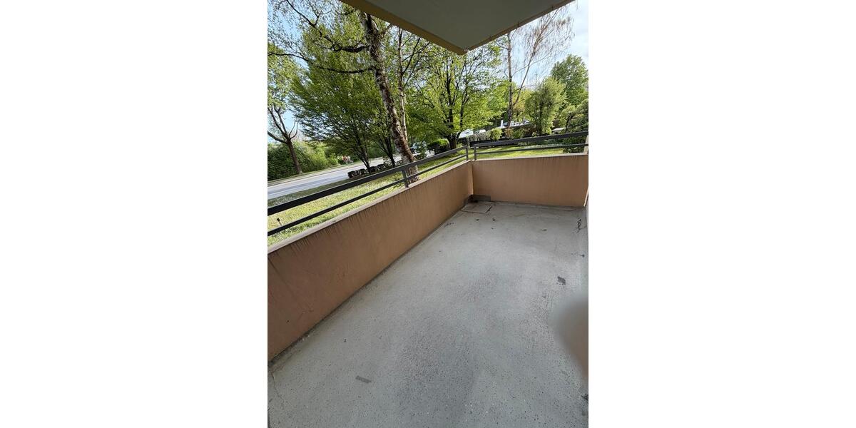 Erdgeschoßwohnung Fürstenfeldbruck - 2 Zimmer, 58 m&sup2;, 1.410&euro; | Angebot:26606082