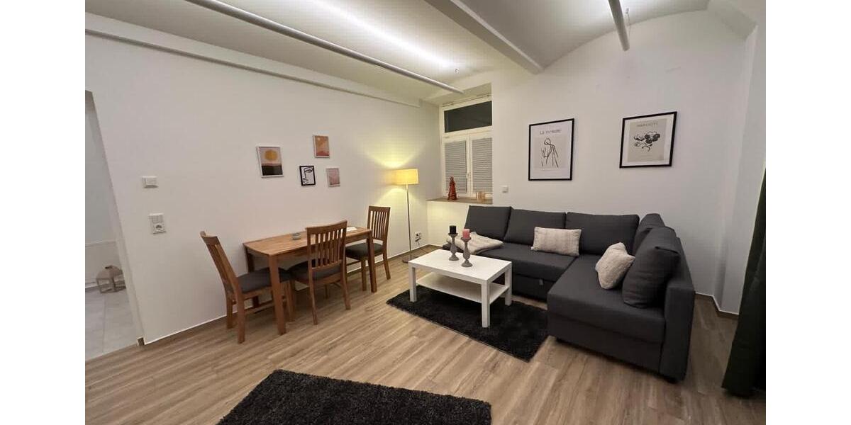 Erdgeschoßwohnung Bad Harzburg - 2 Zimmer, 84 m&sup2;, 840&euro; | Angebot:26102083