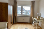 WG Wohnung - Möbliertes Zimmer in Bühl - Bühlertalstraße 1 zimmer