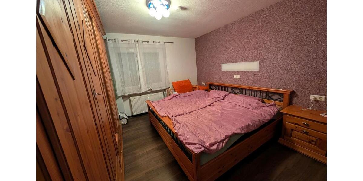 Wohnen auf Zeit Backnang - 2 Zimmer, 60 m&sup2;, 1.350&euro; | Angebot:26691458
