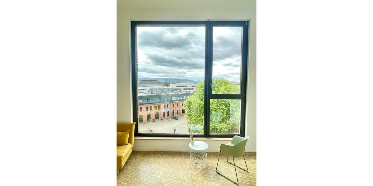 Wohnen auf Zeit Kassel Fasanenhof - 1 Zimmer, 55 m&sup2;, 1.450&euro; | Angebot:25993261
