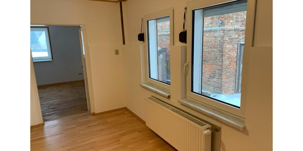 Einfamilienhaus Bad Freienwalde (Oder) - 2.5 Zimmer, 70 m&sup2;, 679&euro; | Angebot:24955865