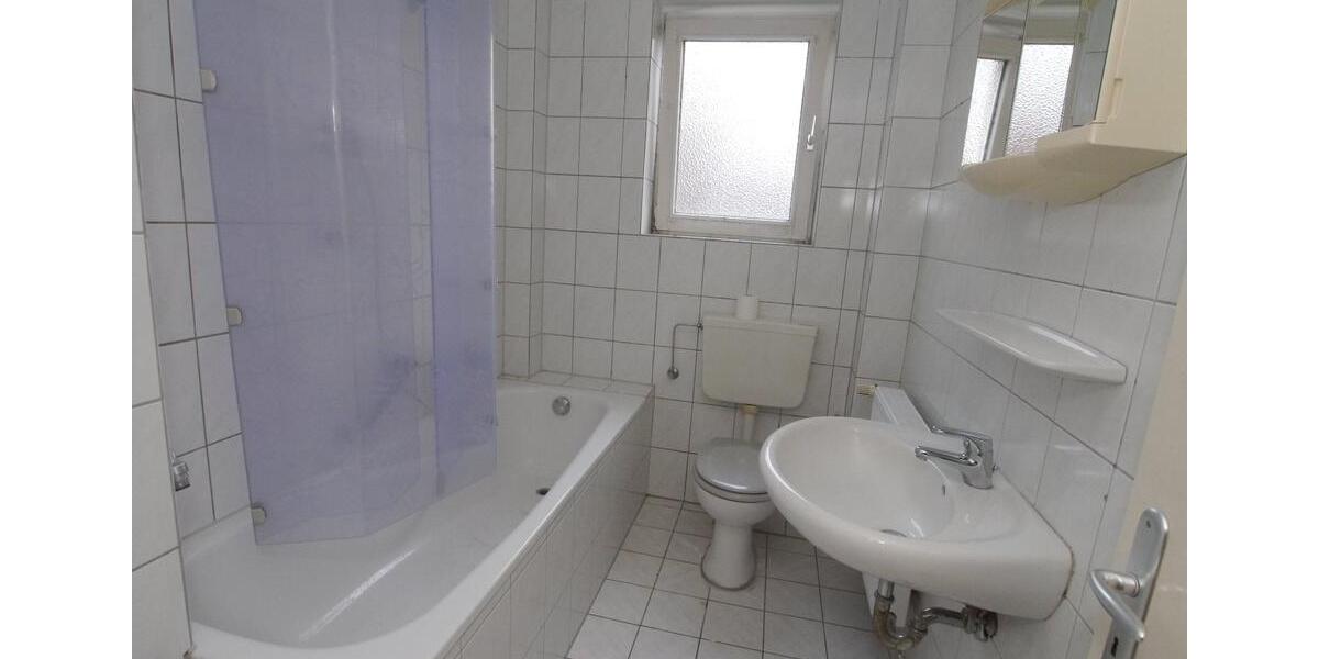 Dachgeschoßwohnung Meppen - 3 Zimmer, 55 m&sup2;, 450&euro; | Angebot:26634964