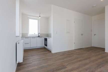 Wohnung Bielefeld Schildesche - 1 Zimmer, 32 m&sup2;, 650&euro; | Angebot:26837382
