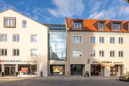 Wohnung zum Mieten in Viechtach 1.090 € 112 m² 3 zimmer