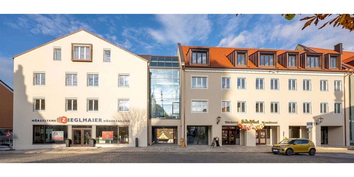 Wohnung zum Mieten in Viechtach 1.090 € 112 m² 3 zimmer