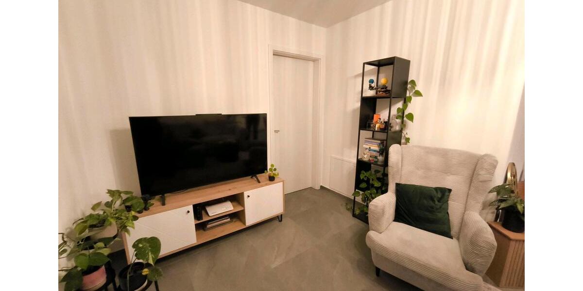 Schöne 2 Zimmer Wohnung mit Dachterrasse und Keller 2 zimmer