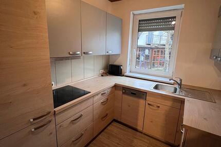 Gemütliche Wohnung in Schwarzenfeld zu vermieten 2 zimmer