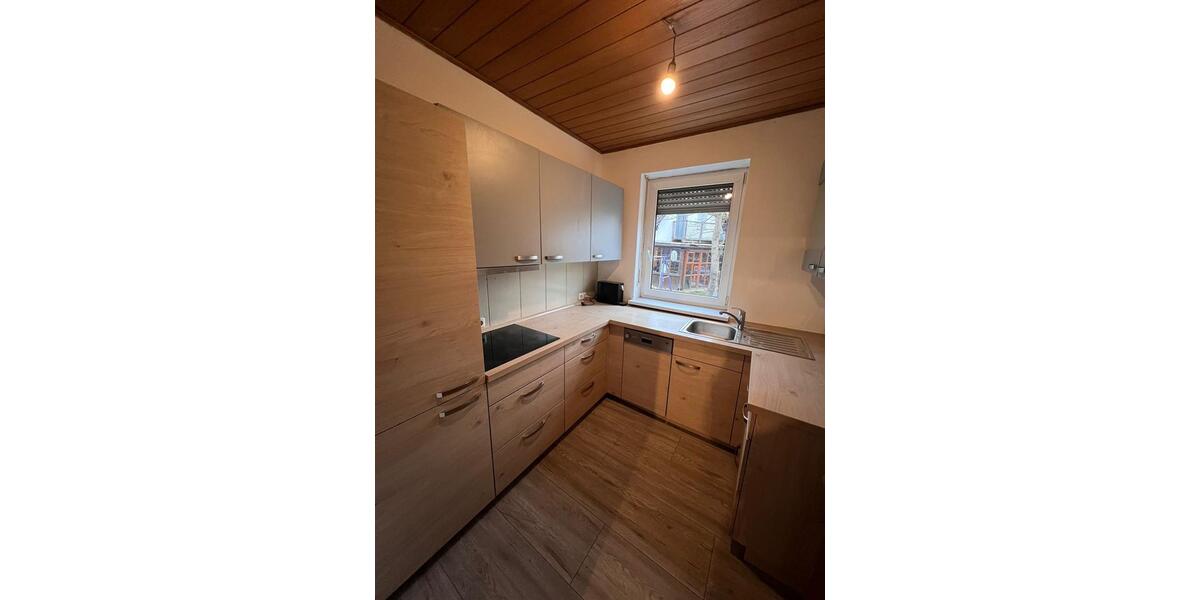 Gemütliche Wohnung in Schwarzenfeld zu vermieten 2 zimmer