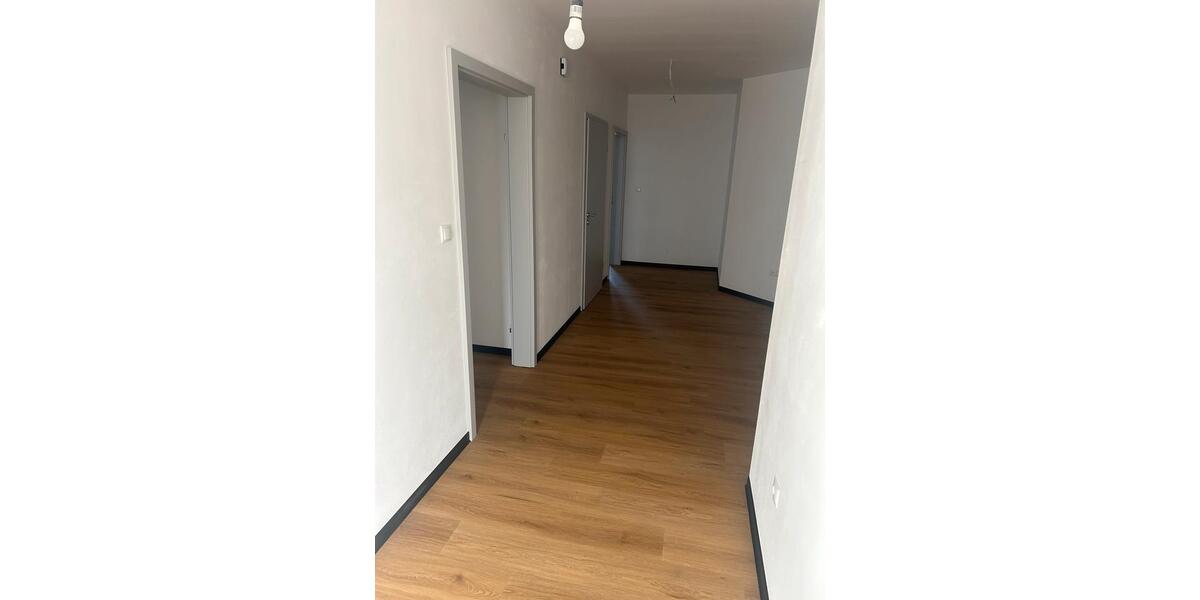 Erdgeschoßwohnung Esterwegen - 4 Zimmer, 123 m&sup2;, 1.200&euro; | Angebot:26374674