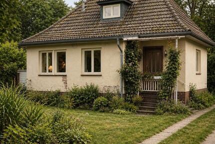 Haus Berlin Spandau - 3 Zimmer, 70 m&sup2;, 1.550&euro; | Angebot:26495834