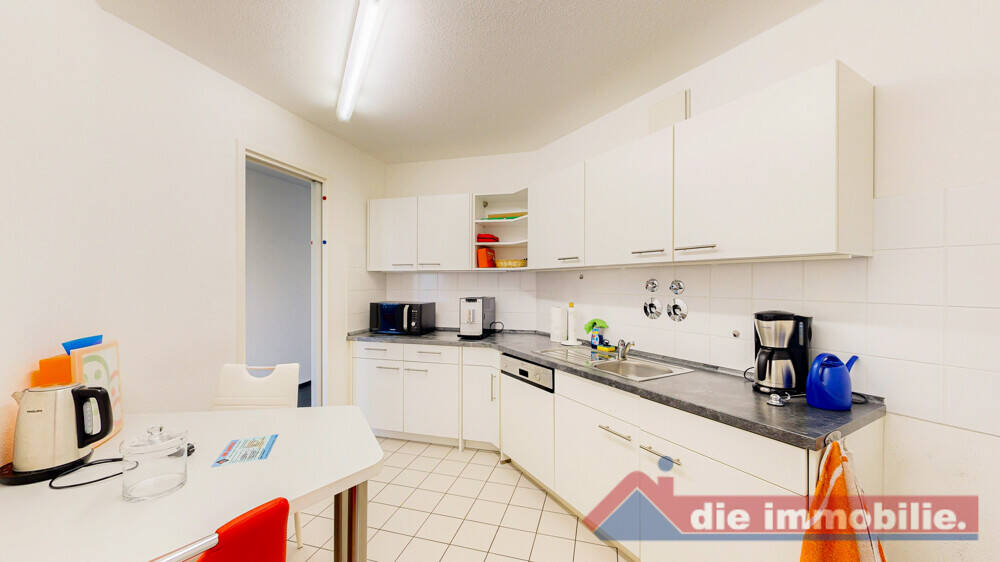 Gewerbeobjekt Magdeburg / Stadtfeld Ost Stadtfeld Ost - 8 Zimmer, 1.688&euro; | Angebot:26807379