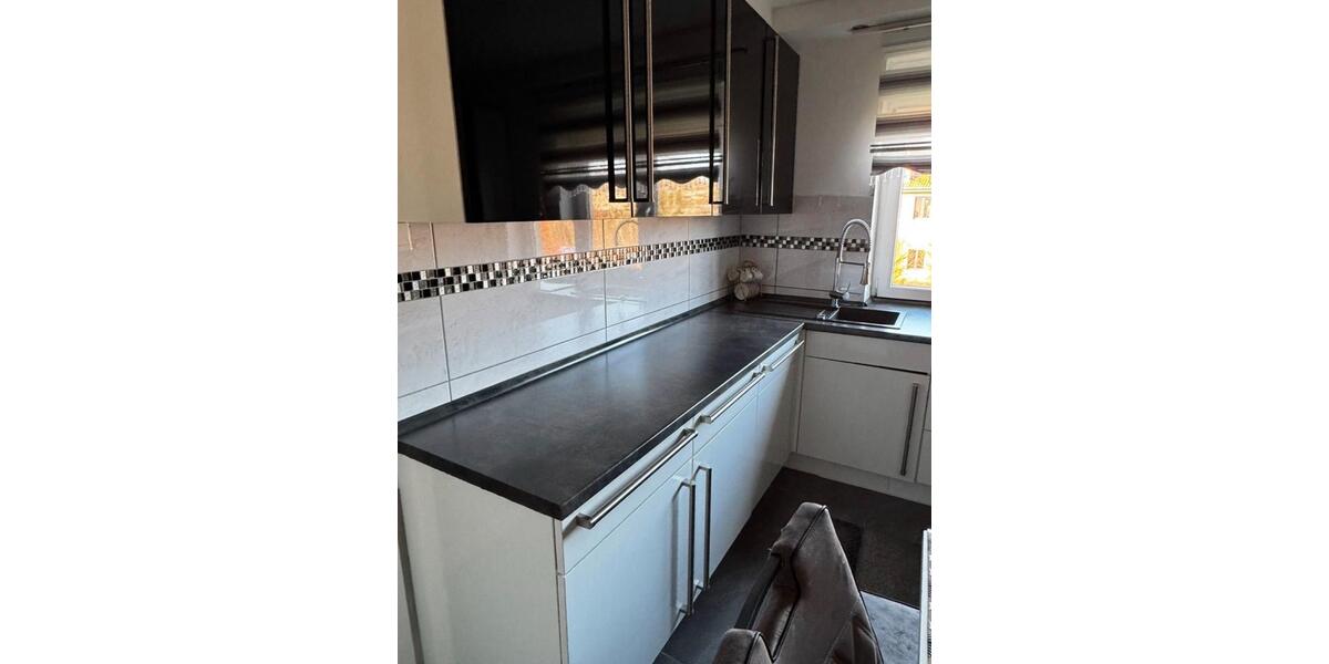 Etagenwohnung Alsfeld - 1 Zimmer, 83 m&sup2;, 1.200&euro; | Angebot:24767228