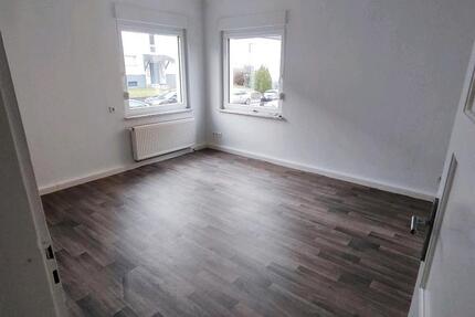 Erdgeschosswohnung mit Gartenanteil zu vermieten 3 zimmer