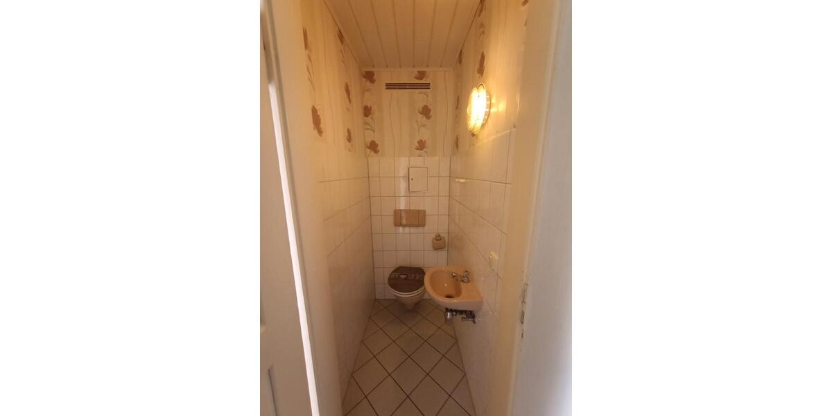 Etagenwohnung Mühlhausen (Thüringen) - 2 Zimmer, 73 m&sup2;, 445&euro; | Angebot:26440888