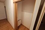 35m² Single Ein-Raum Wohnung, Mietwohnung, Schlafzimmer, Wohnküche, Bad, Keller, Parken, Erdgeschoss, barrierefrei 1 zimmer