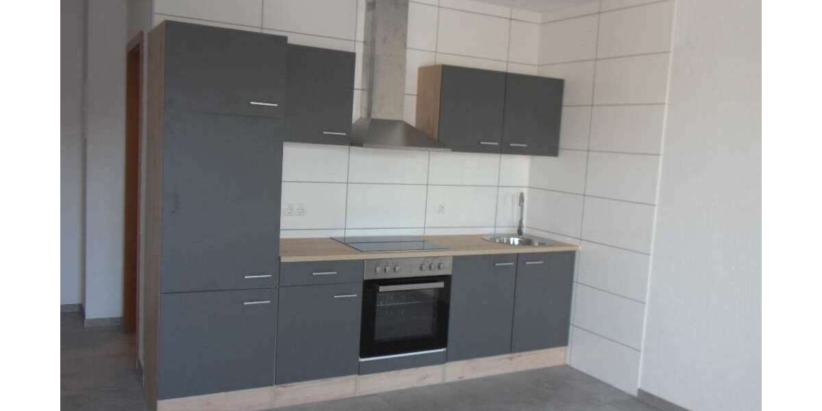 Etagenwohnung Rheinland-Pfalz - Ludwigshafen Ludwigshafen - 1 Zimmer, 27 m&sup2;, 420&euro; | Angebot:26290807