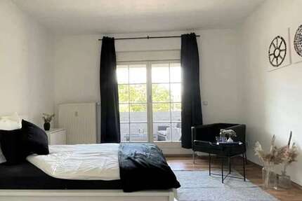 Zimmer Mannheim Neckarstadt-Ost - 690&euro; | Angebot:27562417