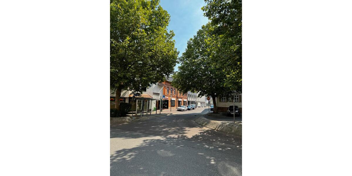 Etagenwohnung Eschwege - 2 Zimmer, 70 m&sup2;, 450&euro; | Angebot:26213103