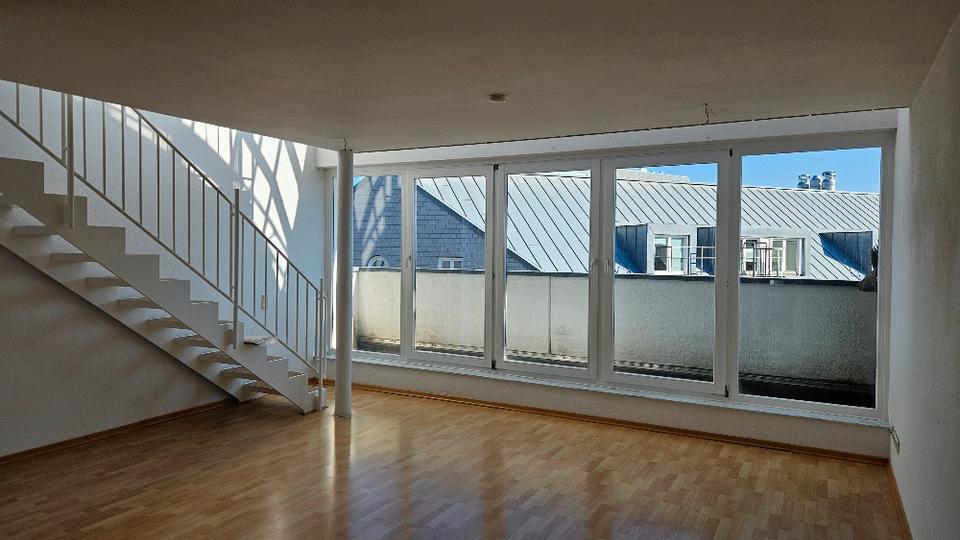 Familienwohnung in zentraler Lage von Bad Godesberg zimmer