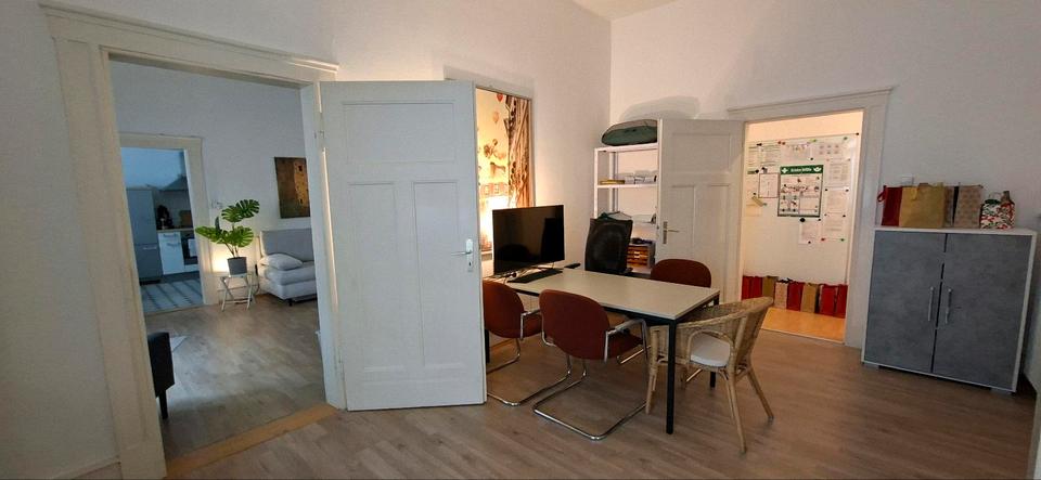 Etagenwohnung Karlsruhe Durlach - 3 Zimmer, 91 m&sup2;, 1.580&euro; | Angebot:24119058