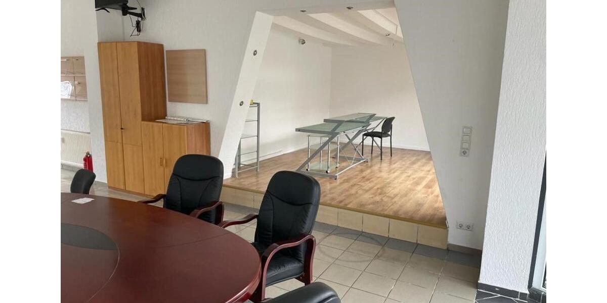 Gewerbeobjekt Engelskirchen - 1.500&euro; | Angebot:22242541