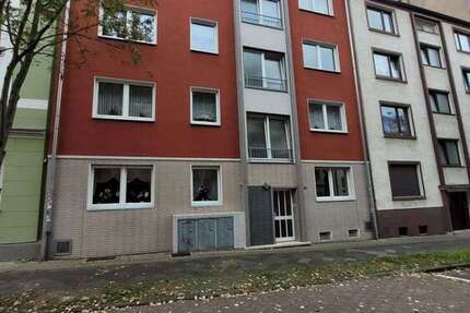 Wohnung Bochum Innenstadt - 3 Zimmer, 58 m&sup2;, 433&euro; | Angebot:24981274