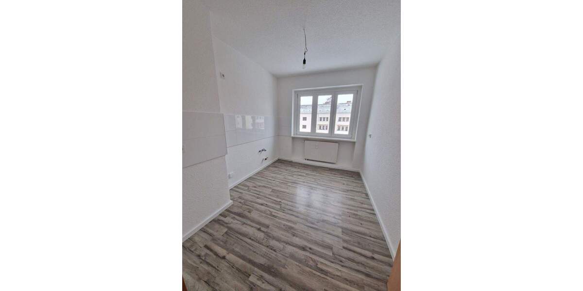 Etagenwohnung Magdeburg Cracau - 3 Zimmer, 71 m&sup2;, 469&euro; | Angebot:25750167