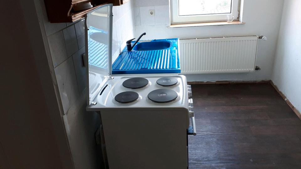 Dachgeschoßwohnung Guxhagen - 4 Zimmer, 75 m&sup2;, 700&euro; | Angebot:26348428