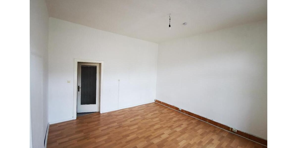 Hochparterre Nordhausen - 3 Zimmer, 99 m&sup2;, 500&euro; | Angebot:25148853
