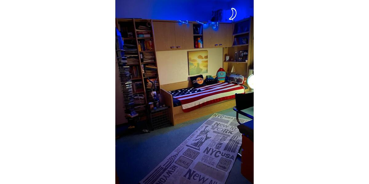 Wohnen auf Zeit Köln Porz - 1 Zimmer, 118 m&sup2;, 550&euro; | Angebot:25261364