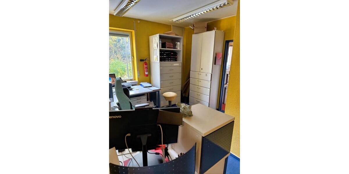 Gewerbeobjekt Idar-Oberstein Oberstein - 845&euro; | Angebot:24573279