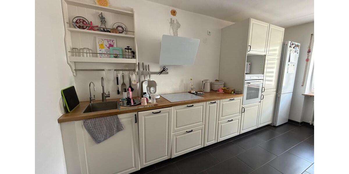 Erdgeschoßwohnung München Trudering - 5 Zimmer, 133 m&sup2;, 2.600&euro; | Angebot:26637312