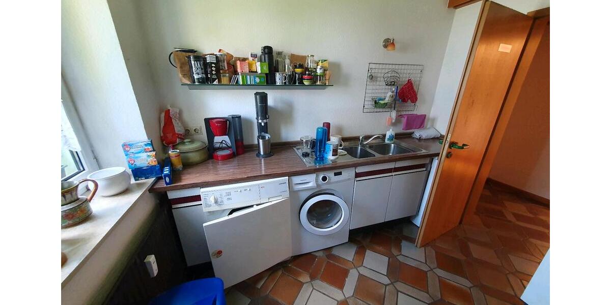 Wohnen auf Zeit Baienfurt - 1 Zimmer, 16 m&sup2;, 355&euro; | Angebot:25893991