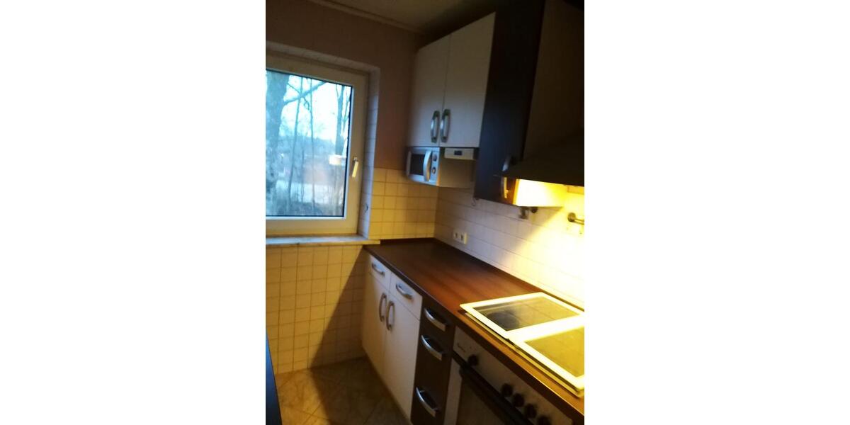 Etagenwohnung Itzehoe - 3 Zimmer, 60 m&sup2;, 900&euro; | Angebot:26633864