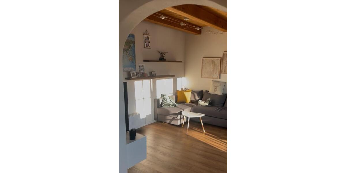 Etagenwohnung Uffing am Staffelsee - 3 Zimmer, 90 m&sup2;, 1.025&euro; | Angebot:26288309