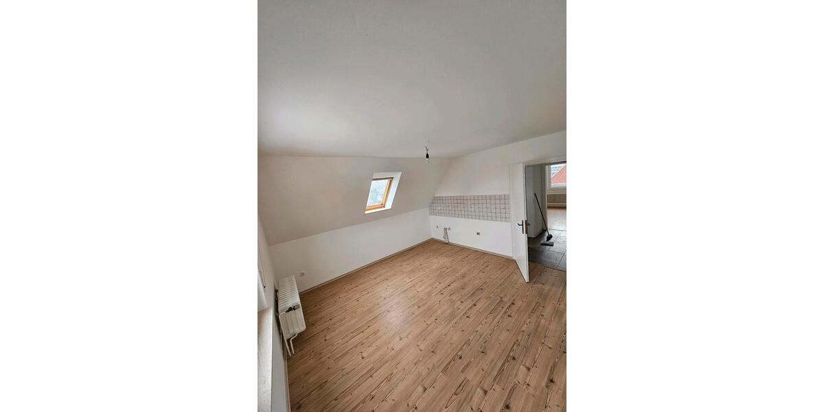 Etagenwohnung Surwold - 3 Zimmer, 70 m&sup2;, 790&euro; | Angebot:24984717