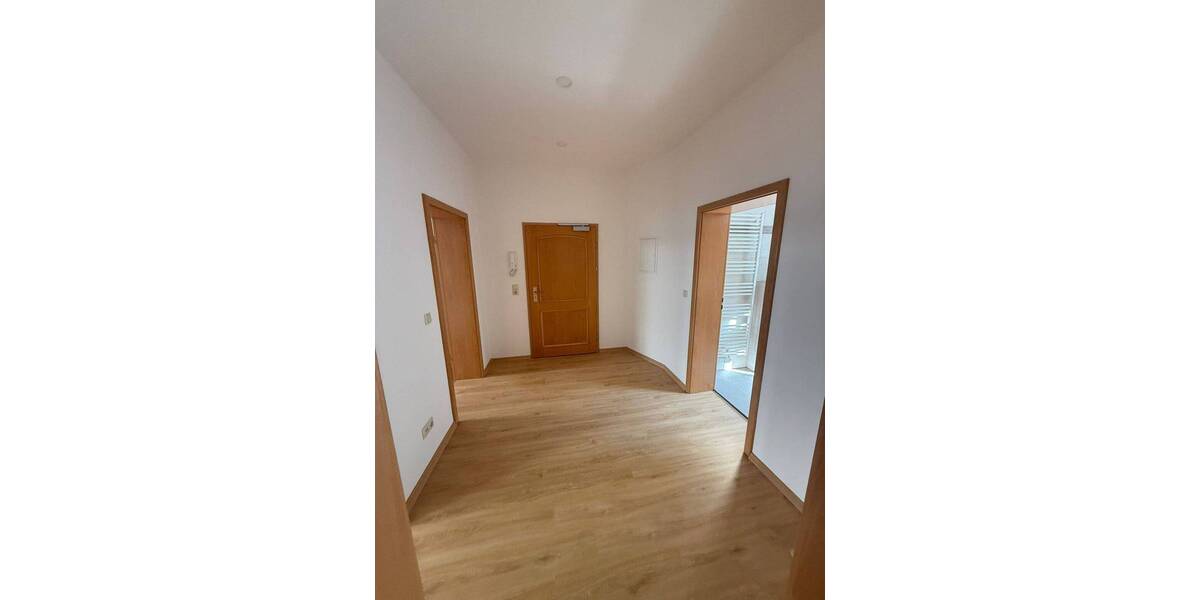 Etagenwohnung Gera Innenstadt - 2 Zimmer, 51 m&sup2;, 390&euro; | Angebot:26188073