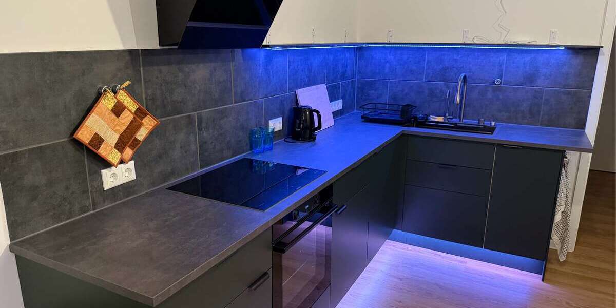 Wohnung zum Mieten in Senftenberg OT Brieske 656,80 € 66.68 m² 2 zimmer