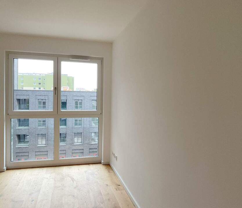 **Familien Willkommen** Wohngenuss im NEUBAU mit Dachterrasse, Tageslichtbad, Einbauküche, Parkett 5 zimmer