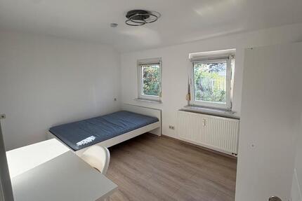 Wohnen auf Zeit Heilbronn Kernstadt - 1 Zimmer, 13 m&sup2;, 522&euro; | Angebot:26562461