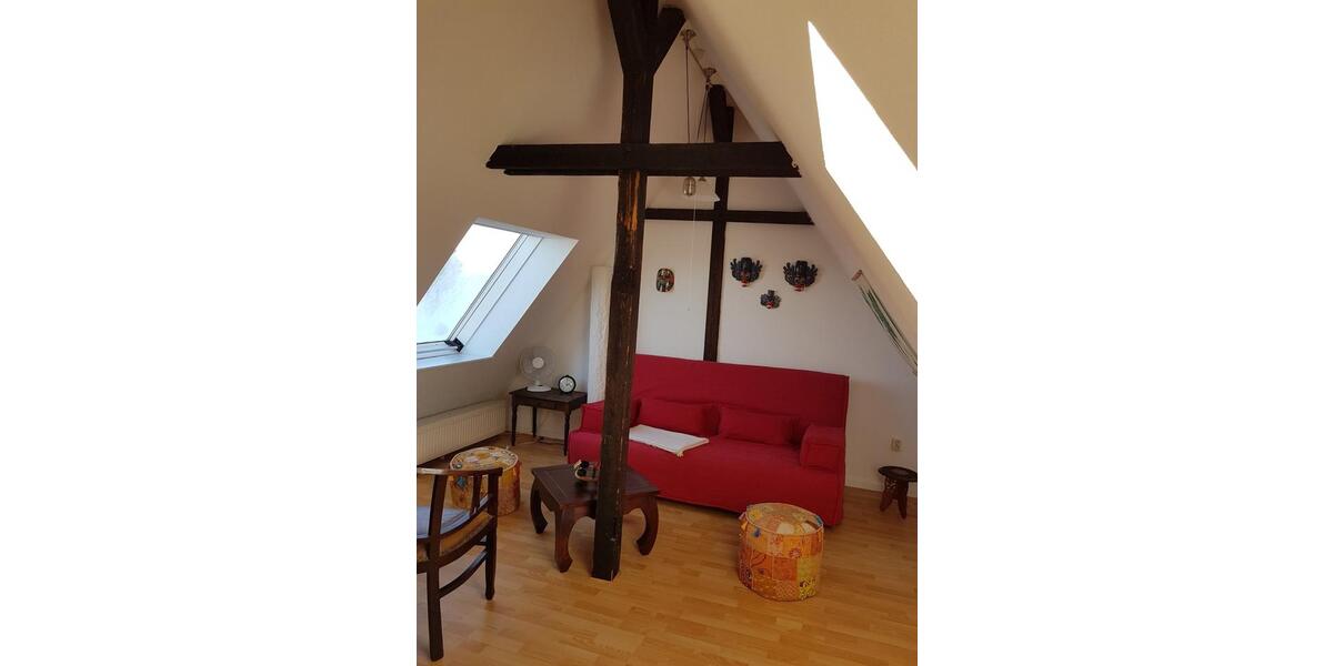 Wohnen auf Zeit Erfurt Daberstedt - 2.5 Zimmer, 50 m&sup2;, 900&euro; | Angebot:19174068