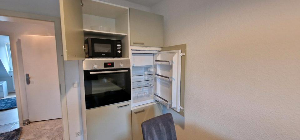Wohnen auf Zeit Recklinghausen König Ludwig - 3.5 Zimmer, 65 m&sup2;, 80&euro; | Angebot:25326237