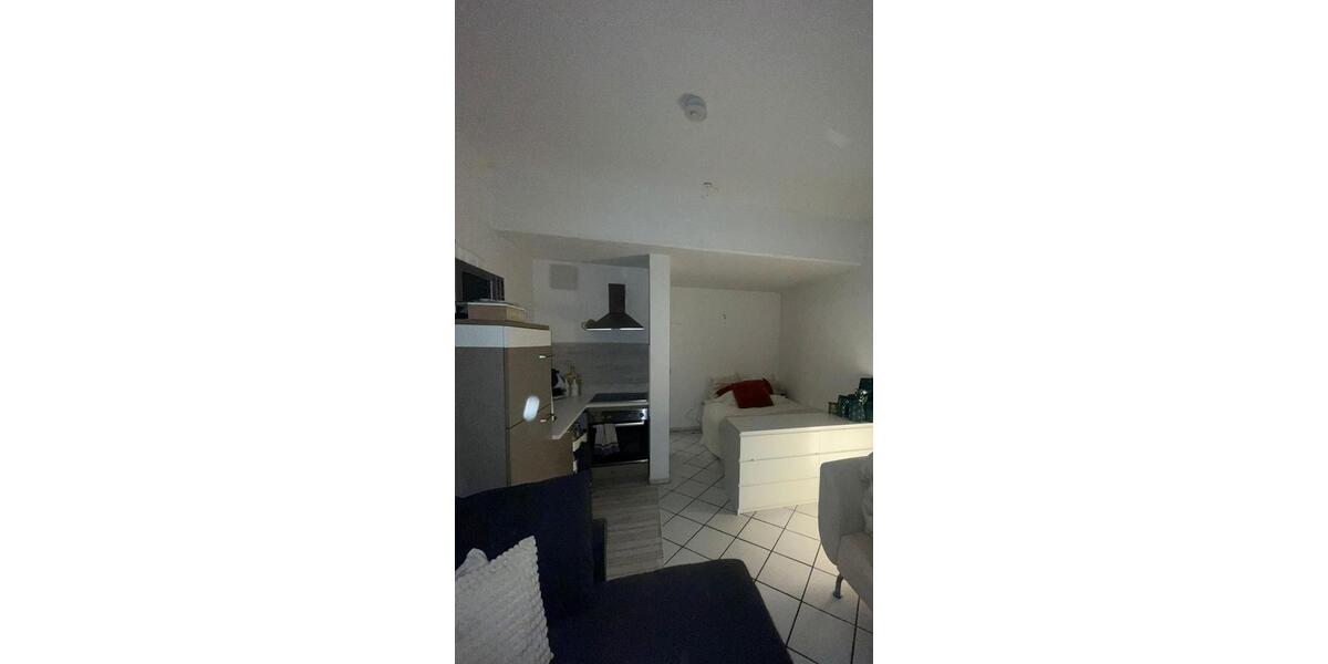 Erdgeschoßwohnung Speyer - 1 Zimmer, 27 m&sup2;, 380&euro; | Angebot:26701687