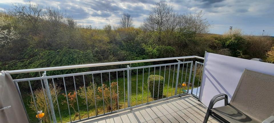 Etagenwohnung Bad Camberg - 4 Zimmer, 114 m&sup2;, 1.350&euro; | Angebot:26506872