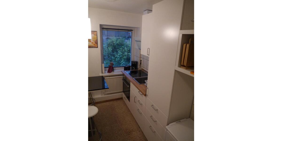 Erdgeschoßwohnung Braunschweig Westliches Ringgebiet - 1 Zimmer, 34 m&sup2;, 690&euro; | Angebot:26639345